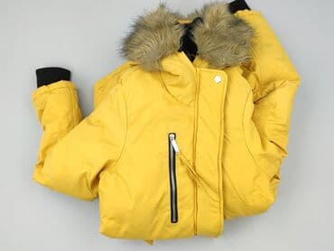 kurtka salewa zimowa: House, Parka damska, S — 7
