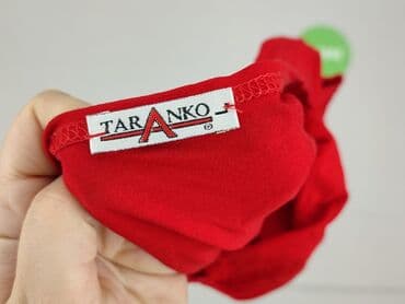 monnari wyprzedaż marynarki: Taranko, Bluzka damska, S — 4