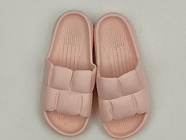 Klapki damskie, rozmiar 40