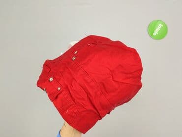 spodnie hellokity: Cherry, Spodnie 3/4 damskie, rozmiar S — 6