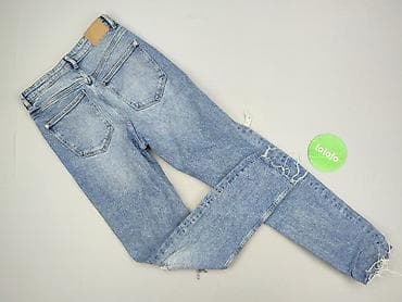 dsquared2 jeansy: Sinsay, Jeans for women, size XS — 3