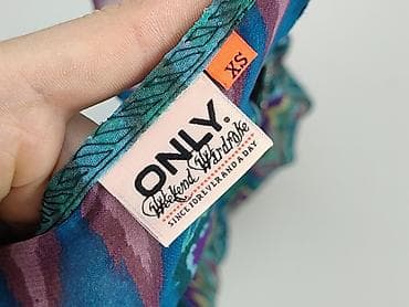 only spódnice: ONLY, Bluzka damska, rozmiar XS — 4