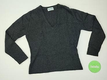savida sweter: Sweter damski, rozmiar M — 2