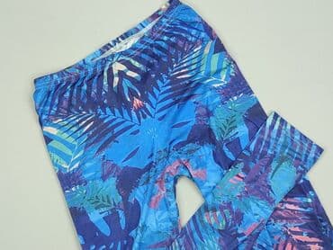 Legginsy Sportowe damskie, rozmiar S