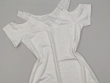 sukienki dla niemowląt na wesele: Sukienka damska, rozmiar M — 1