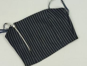 top z puszkiem: Boohoo, Top damski, rozmiar S — 5