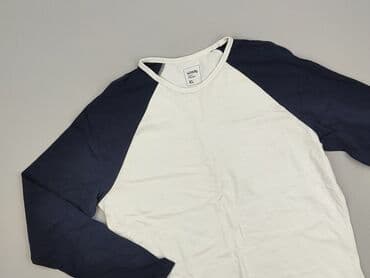 koszulka coco chanel: Sinsay, Bluzka dla mężczyzn, XL — 1