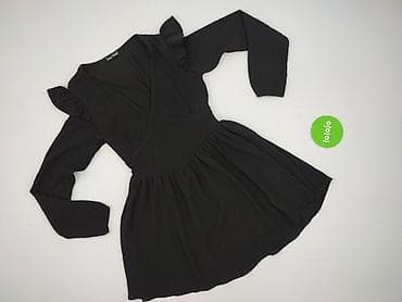 body pull bear: Bershka, Women`s dress, size S — 2
