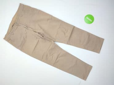 Kurtki przejściowe: Yessica, Spodnie materiałowe damskie, rozmiar M — 2