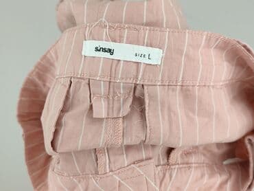 orsay krotkie spodenki: Szorty damskie, rozmiar L — 4