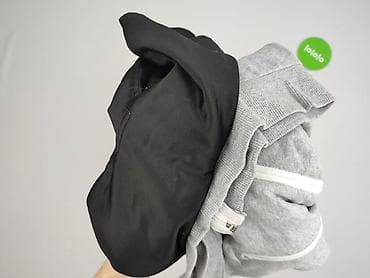 dresy c: Bluza z kapturem damska, rozmiar XS — 4