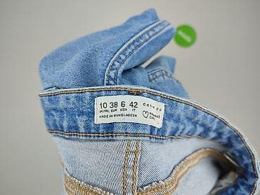 jeans diverse: Denim Co, Jeansy damskie, rozmiar M — 5
