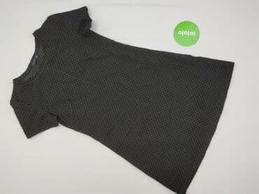 sinsay sukienka czarna obcisła: Sinsay, Sukienka damska, rozmiar M — 2