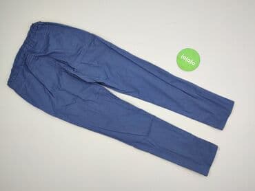 joggery damskie plus size: Sweatpants for women, size S — 4