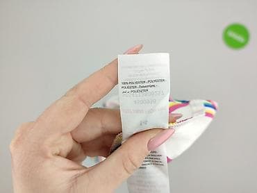 buty elefant: Peacocks, Bluzka damska, rozmiar L — 6