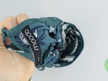 bluzki kopertowe reserved: Moodo, Bluzka damska, rozmiar S — 4