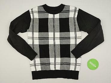 nike dresy: Sweter dla mężczyzn, rozmiar S — 2