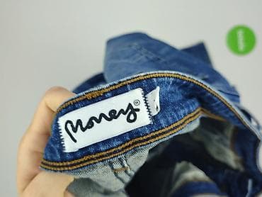 denimco: Jeansy dla mężczyzn, rozmiar L — 5