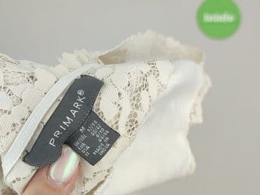 primark hello kitty majtki: Primark, Top damski, rozmiar M — 5