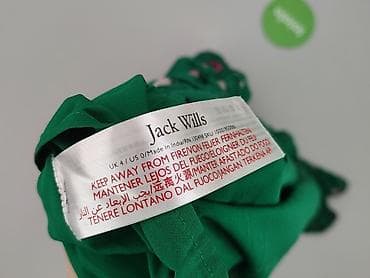 swiateczne: Jack Wills, Sukienka damska, rozmiar 2XS — 4