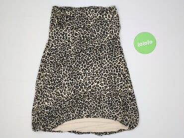spódnice maxi panterka: Spódnica damska, rozmiar S — 3