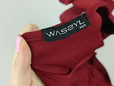 bluzki wassyl: Wassyl, Bluzka damska, rozmiar S — 4
