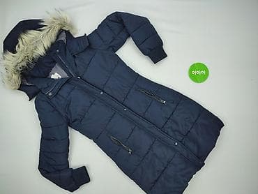 george outerwear: Sinsay, Kurtka zimowa damska, rozmiar XS — 2