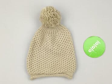 Hats and caps: Cap, Female, condition - Very good — 2