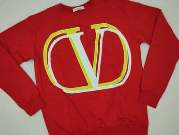 Жіночий одяг: Valentino, Світшот жіночий, розмір XL — 1