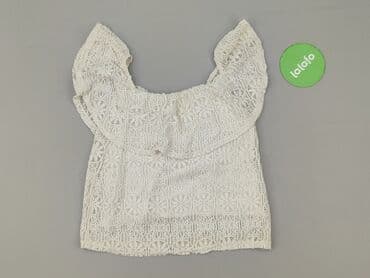 gatta bluzki z koronką: Pimkie, Bluzka damska, rozmiar S — 2