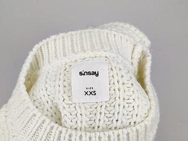 viola piekut olx: Sinsay, Sweter damski, rozmiar 2XS — 4