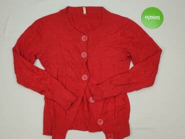 sweter z akrylu czy jest dobry: BYoung, Kardigan damski, S — 2