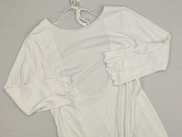 bluzki kopertowe reserved: H&M, Bluzka damska, rozmiar XL — 1