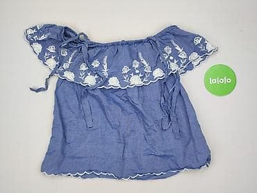 koszula hampton republic: George, Bluzka damska, rozmiar M — 4