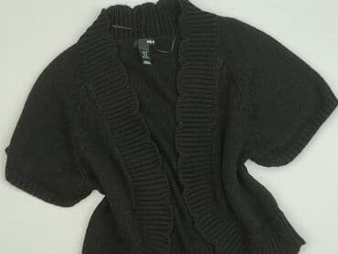 Kardigany: H&M, Kardigan damski, rozmiar M