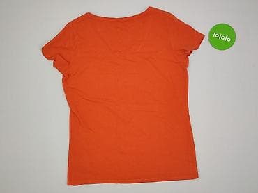 lacoste t shirty basic: F&F, T-shirt damski, rozmiar L — 3