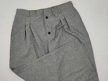 endo pizamy: Spodnie materiałowe damskie, rozmiar 2XL — 1