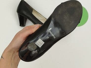 buty damskie używane 40: Półbuty damskie, rozmiar 37 — 3