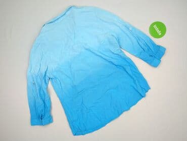 koszulki polo lidl: Bpc bonprix collection, Koszula damska, XL — 3