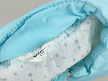 getex kurtka: Kurtka puchowa 2-3 lat, Tkaniny syntetyczne, stan - Bardzo dobry — 4