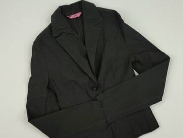 marynarka damska c a: Women's blazer, size S (EU 36) — 1