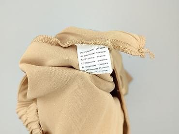 emel eobuwie: Spodnie materiałowe damskie, rozmiar S — 6