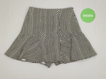 krótkie spodenki damskie stradivarius: Stradivarius, Szorty damskie, rozmiar XS — 3