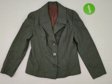 c a marynarka damska: Women's blazer, size S (EU 36) — 2
