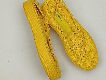 Balerinki damskie, rozmiar 40