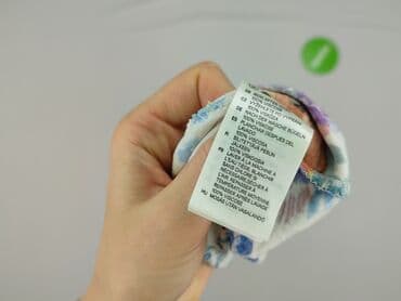 sukienka hm zebra: H&M Divided, Sukienka damska, M — 6