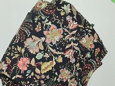 spódnice cekiny hm: H&M, Spodnie materiałowe damskie, rozmiar S — 6