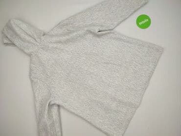 kapcie na rzepy ccc: Kardigan damski, 3XL — 3