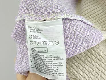 narzutka h m: H&M Divided, Kardigan damski, rozmiar S — 5