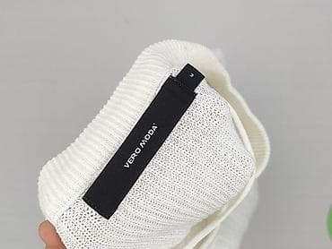 sweter w paski mango: Vero Moda, Sweter damski, rozmiar M — 5